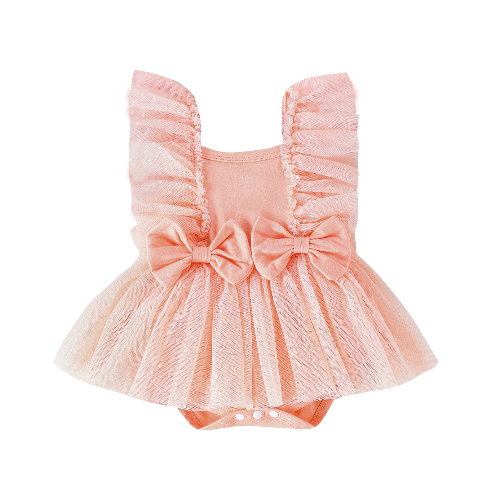 Tiny Tummy Sweet Darling Dress