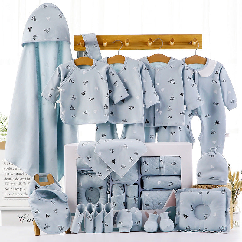 Tiny Tummy Little Love Bundle