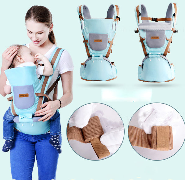 Tiny Tummy SoftNest Carrier