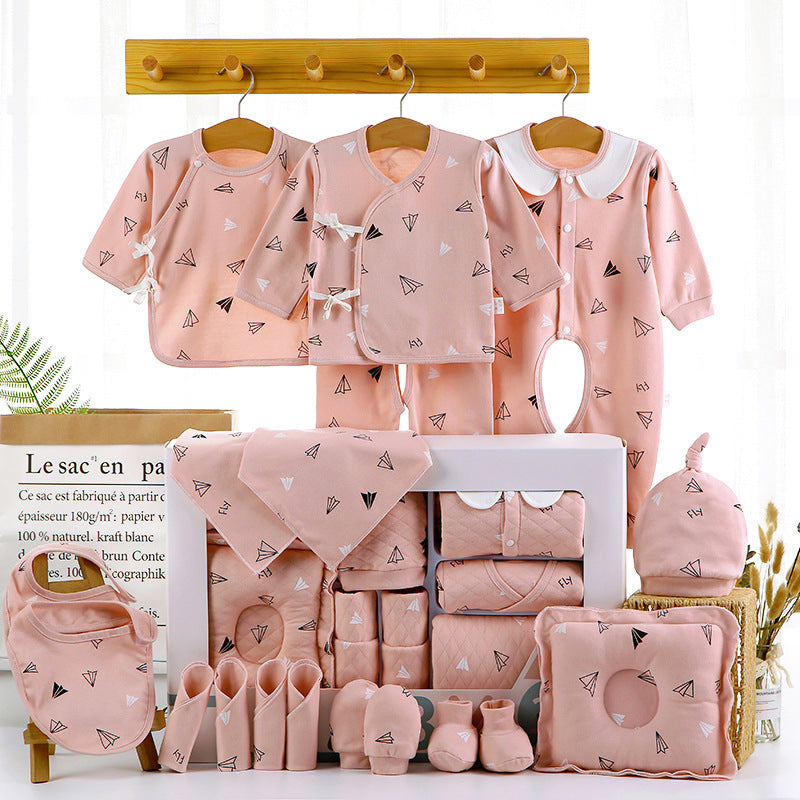 Tiny Tummy Little Love Bundle