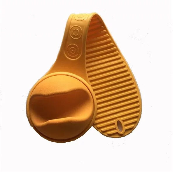 Tiny Tummy Hands Free MilkNest Feeder
