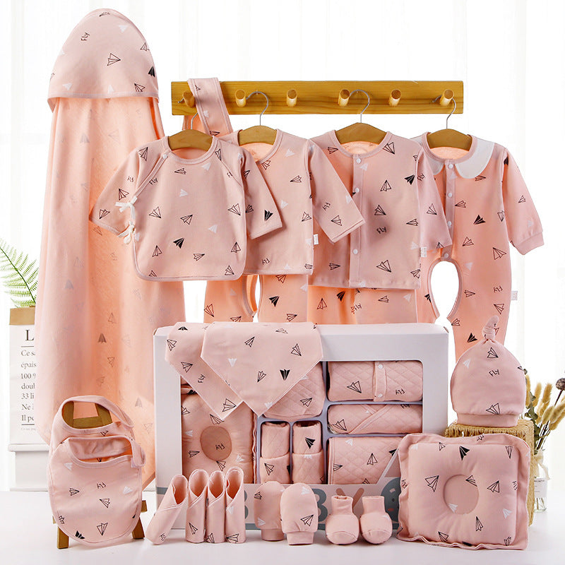 Tiny Tummy Little Love Bundle