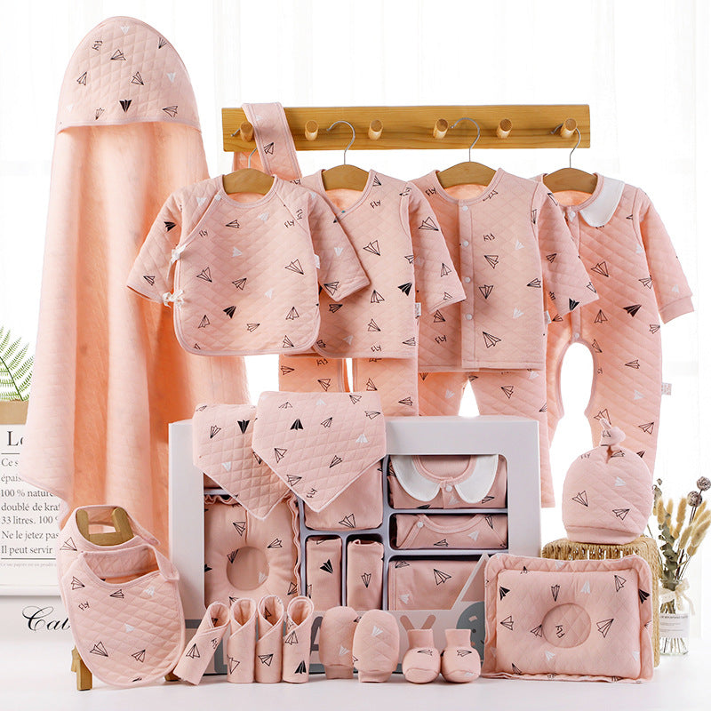 Tiny Tummy Little Love Bundle
