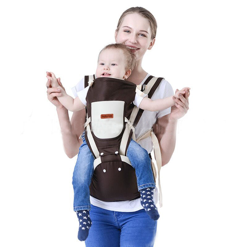 Tiny Tummy SoftNest Carrier