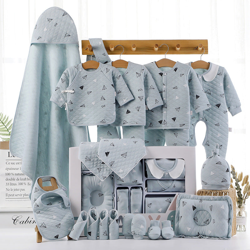 Tiny Tummy Little Love Bundle