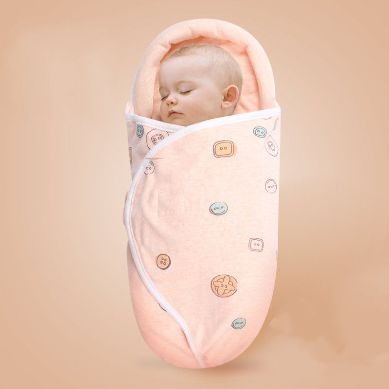 Tiny Tummy Newborn Swaddlers