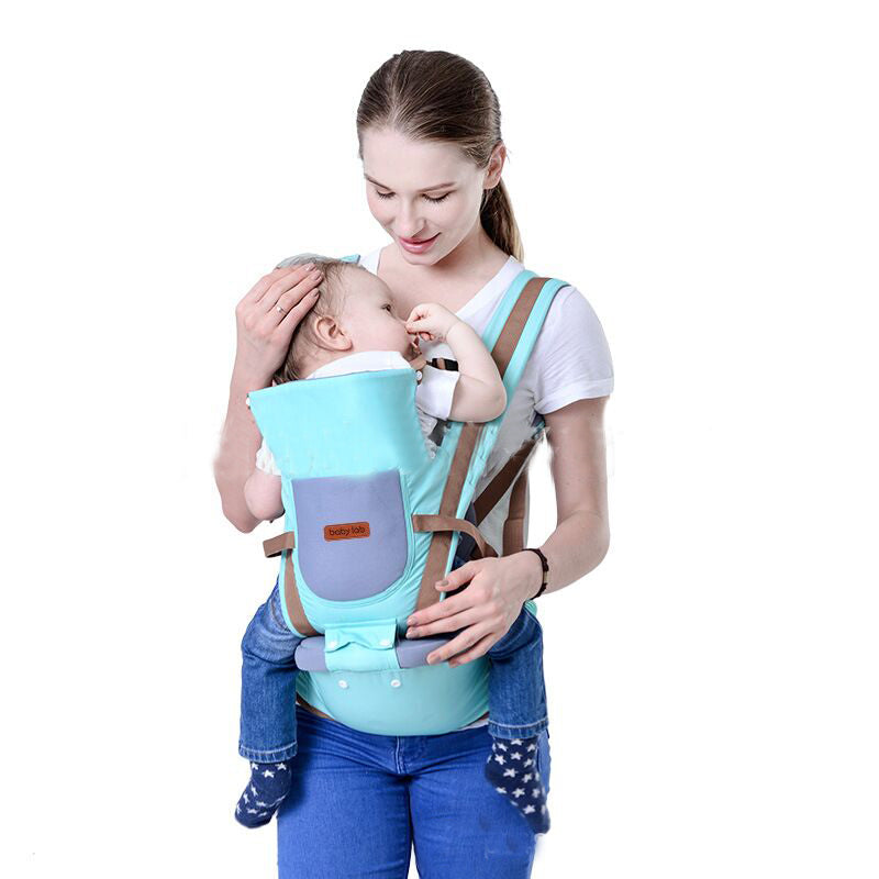 Tiny Tummy SoftNest Carrier