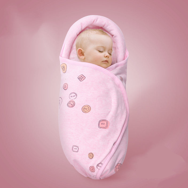 Tiny Tummy Newborn Swaddlers