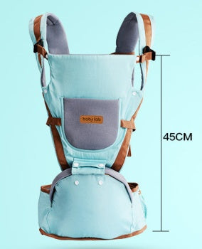 Tiny Tummy SoftNest Carrier