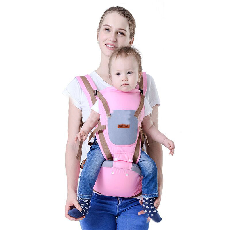 Tiny Tummy SoftNest Carrier