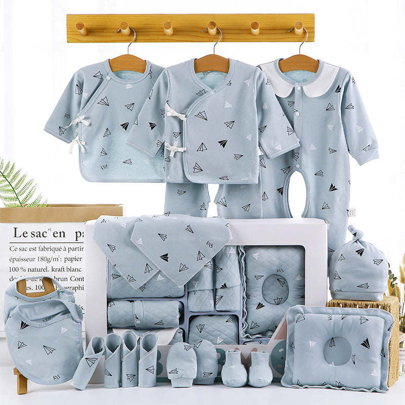 Tiny Tummy Little Love Bundle