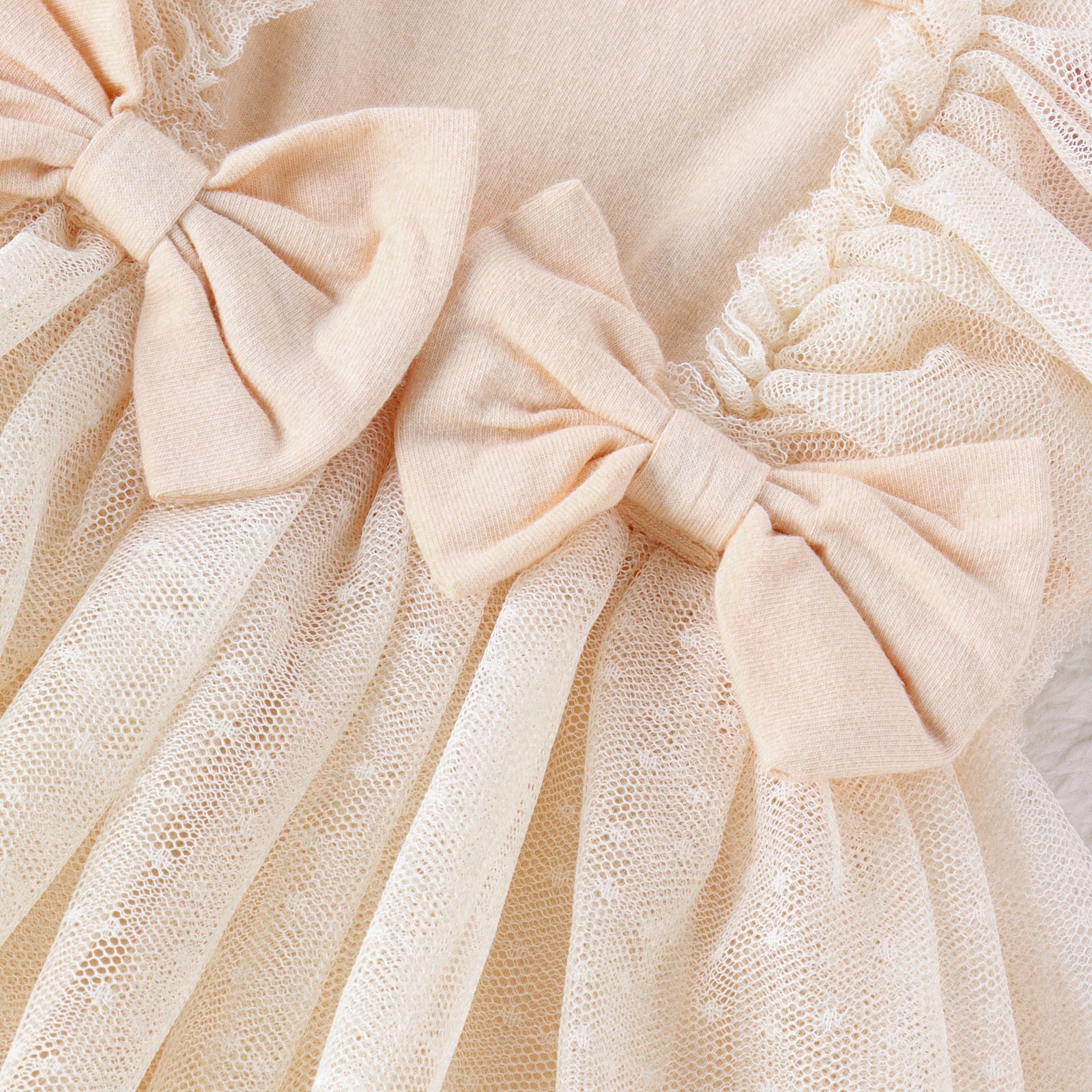 Tiny Tummy Sweet Darling Dress